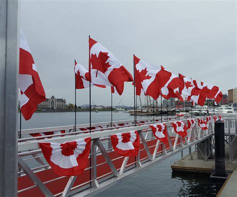 Canada Flags, High Tenacity Nylon (BEST QUALITY and long-term value