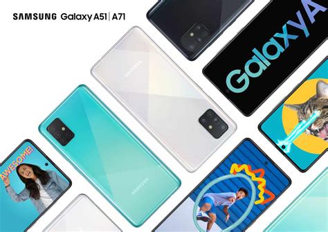 Does The Samsung Galaxy A71 Have Wireless Charging