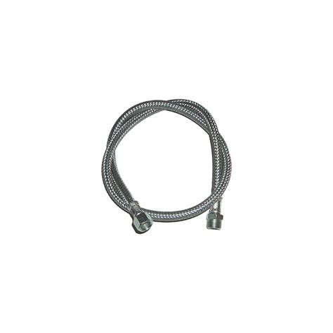 Tecnogas Flexible Pipe
