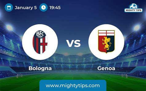 Genoa Vs Atalanta Predictions Expert Betting Tips And Stats 11 Feb 2024