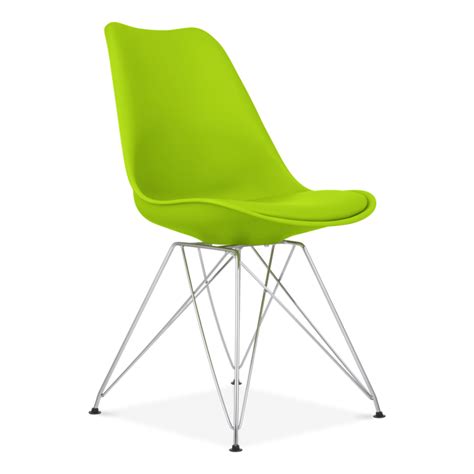 Kalk Grüne Stühle | Stuhlede.com | Stuhl grün, Esszimmerstuhl, Stühle