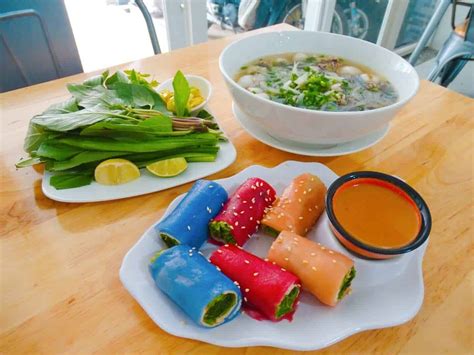 Where To Eat In Saigon 12 X Best Food In Ho Chi Minh