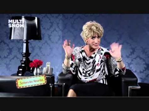 Senhora dos Absurdos na boate Gay 220 volts Tudo ao contrário 18 06 2013 YouTube