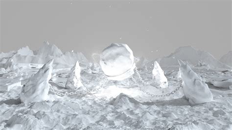 TD IDENTS on Behance