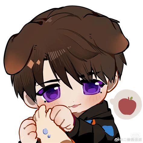 Chibi Caleb di 2025 | Ilustrasi karakter, Ilustrasi, Gambar