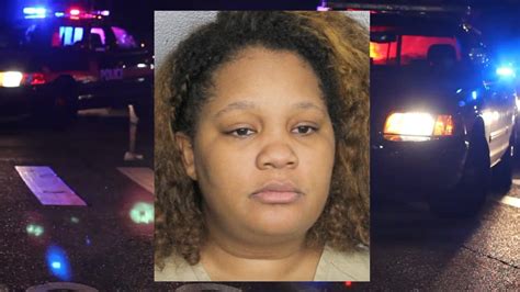 Coral Springs Woman Charged With Attempted Murder After Shooting