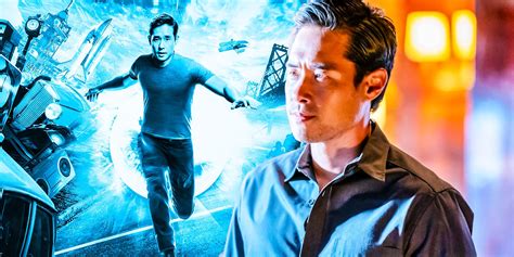 How Quantum Leaps Time Travel And Leaping Works