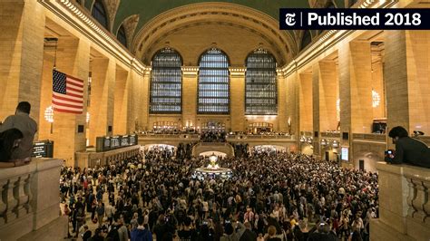 Deadly Storms Sweep Through New York Region, Stranding Commuters - The ...