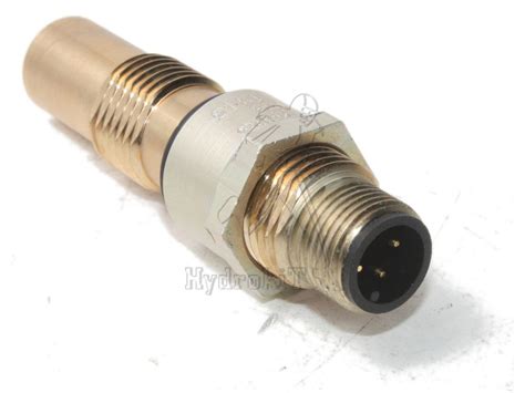 Capteur de vitesse Danfoss KPPG 156