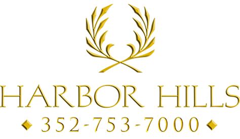 News & Events Calendar | Join Our Community Events — Harbor Hills ...