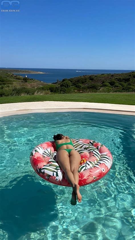 Amira Pocher Nude Pictures Photos Playboy Naked Topless Fappening