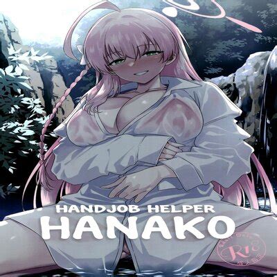 Handjob Helper Hanako Doujinshi Hentai By Inu Read Handjob Helper Hanako Doujinshi Hentai
