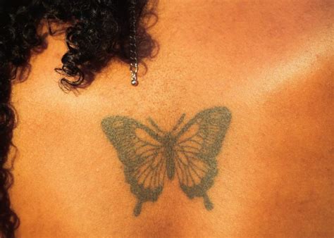 Naked Woman Tattoo Achieve Elegant And Empowering Tattoo