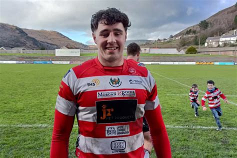 Drovers Fly Into The Wru Cup Final Welsh Country