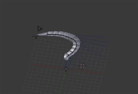 Blender 3d animation loop smooth - lanetaps