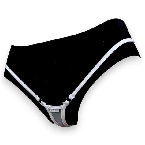 S Shbikini Mini String String Sheer Thong Lingerie Underwear Mesh White Lingerie