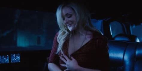 Jane Krakowski Nude Alfie Tnaflix