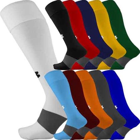 Under Armour Soccer Socks