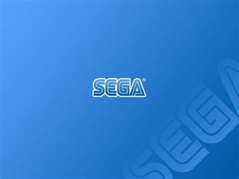 Sega Wallpapers Wallpaper Cave