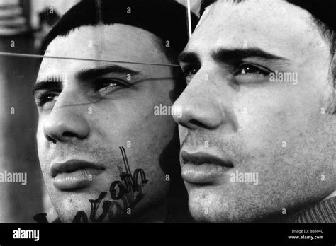 Gay Couple Affection Black And White Stock Photos Images Alamy