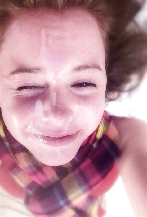 Amateur Facials Porn Pictures XXX Photos Sex Images PICTOA