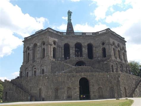 Hercules Monument Kassel All You Need To Know Before You Go