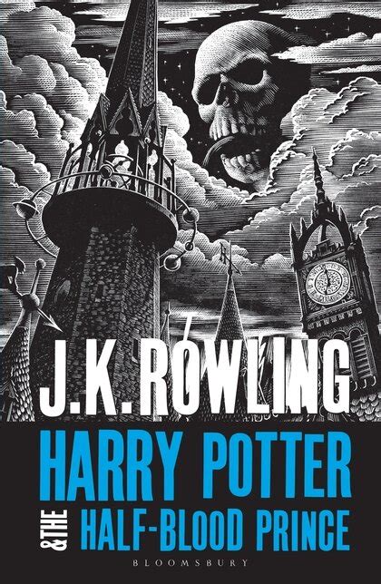 Harry Potter Adult Book Covers