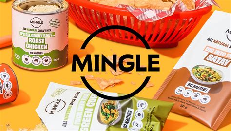 Mingle Seasoning Date Of Birth