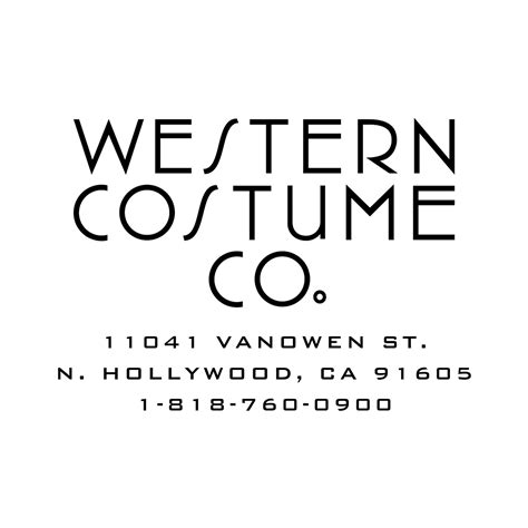 Western Costume Co. | North Hollywood CA
