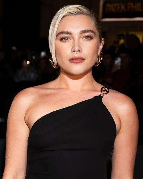 Picture Of Florence Pugh