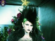 Naked Malice McMunn Added 07 19 2016 By Lionheart