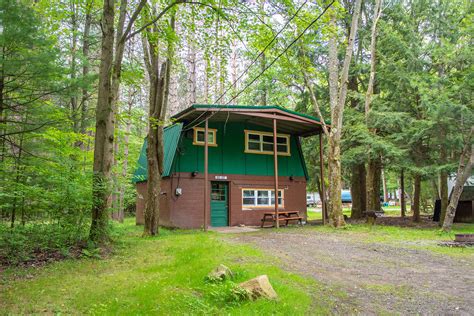 Rv Sites Cabins And Lodging Colors Of The Forest Rv Resort And Campground