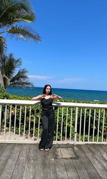 Bhad Bhabie Danielle Bregoli Bhadbhabie Nude OnlyFans The