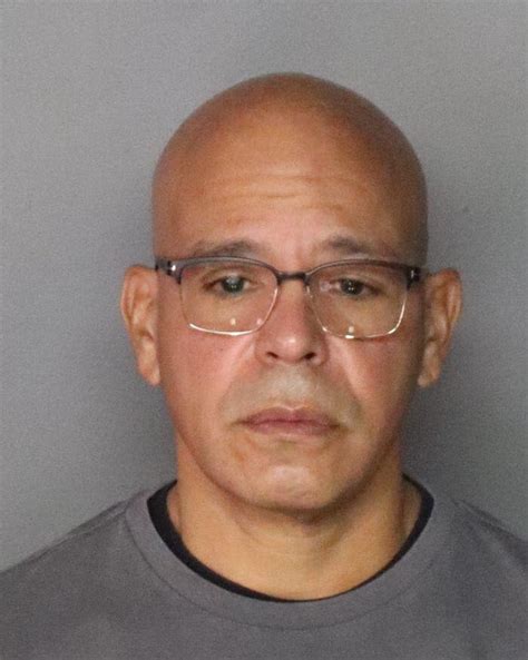 Daniel Ramos Sex Offender In Maspeth NY 11378 NY23254