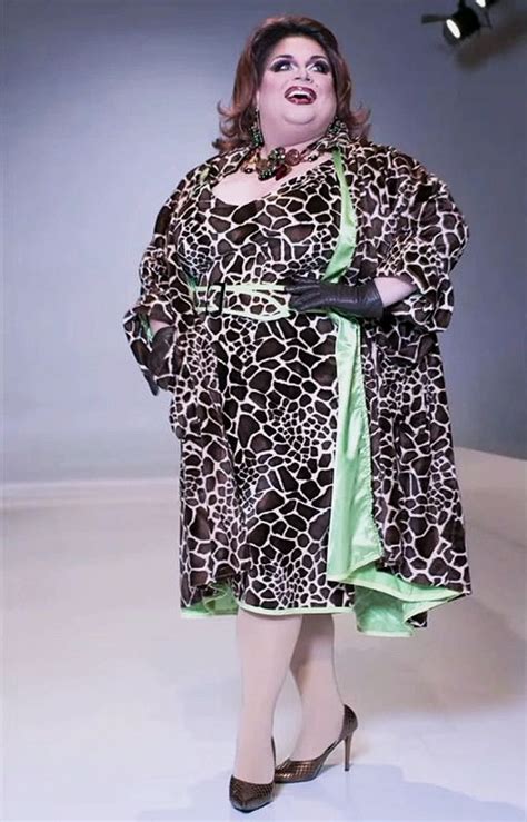 Born Naked Episode Rupaul S Drag Race Season Squirrels Friends