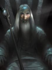 Саруман фото на - 24СМИ