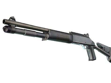 Дробовик XM1014 (Автоматический дробовик) xm1014 в cs:go - Мир CS:GO