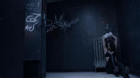 Naked Stella Maeve In The Magicians