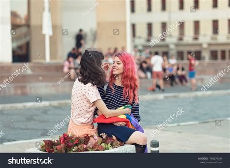 Pride Month Gay Pride Lgbt Pride Stock Photo Shutterstock