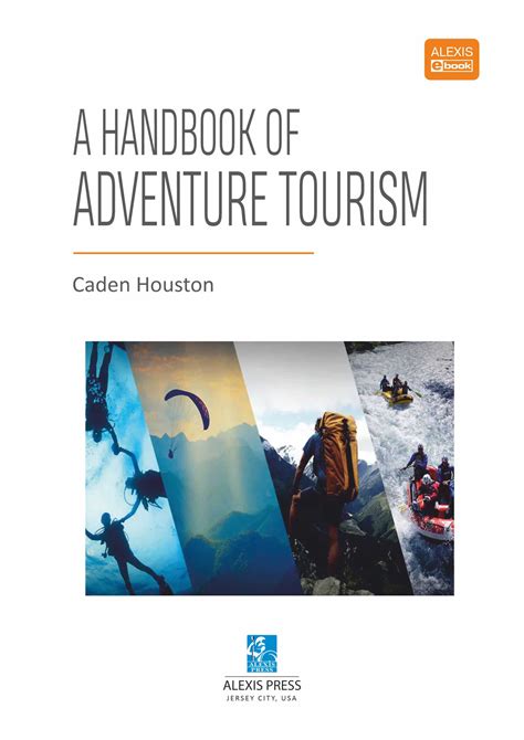 handbook  adventure travel pixel edtech