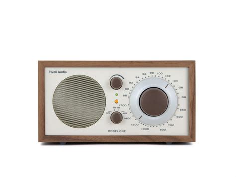 Радиоприемник Tivoli Audio Model One Tivoli Audio купить в Нижнем ...