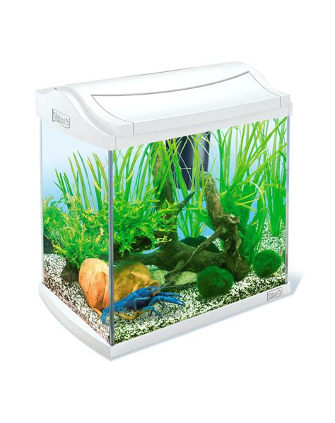 TETRA Akwarium Krewetkarium AquaArt Discover Line Fera Pl