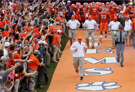 Clemson Football: 5 most memorable wins vs. FSU in Dabo Swinney era