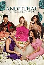 Sex And The City La Pel Cula Imdb