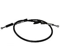 Трос ручника для а/м Некст 4,6т. боковой с41892-3508180 купить в Москве