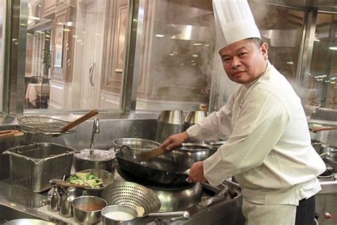 Auspicious CNY recipes from a chef with four decades of experience - Asia News NetworkAsia News ...