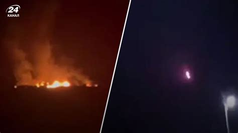 Падіння бомбардувальника Ту-22М3 в Росії - помер один із пілотів - 24 Канал