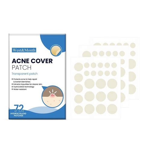 Pimple Patches For Your Face Starspimple Patches For Your Face Mighty ...