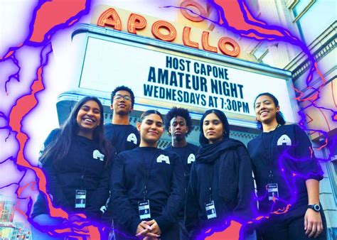 High School Internships Spotlight: The Apollo - Lateenz