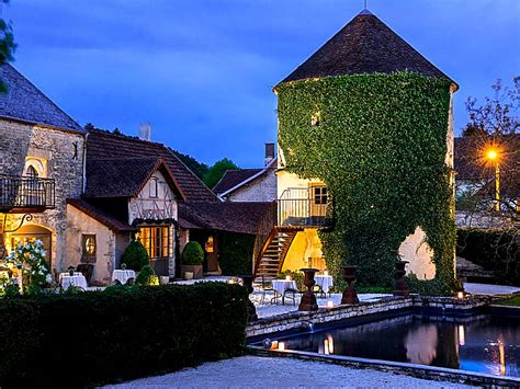 Top 20 Castle Hotels Near Dijon Anna Pintos Guide 2024